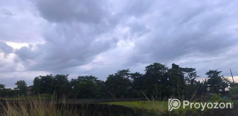 জায়গা ভাড়া দেয়া হবে