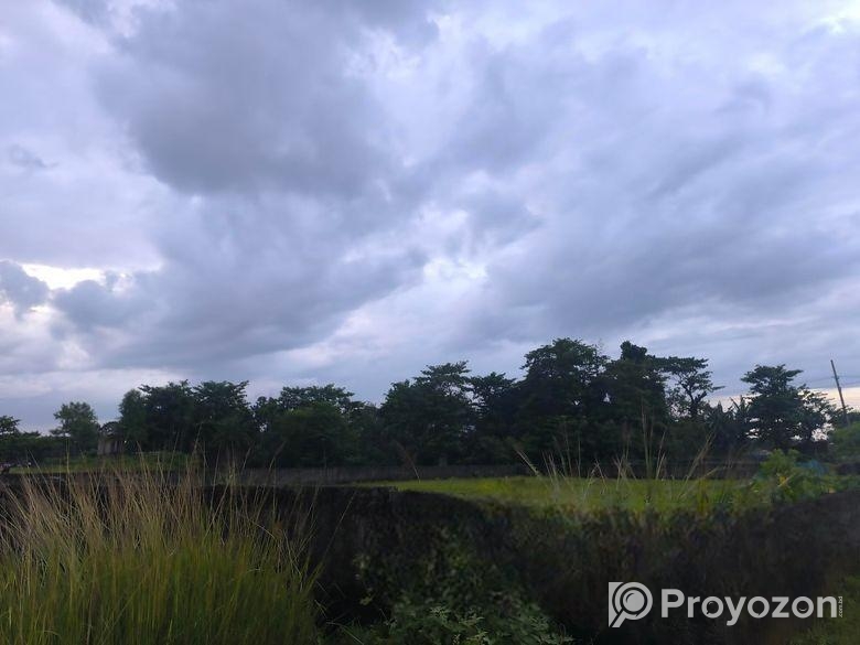 জায়গা ভাড়া দেয়া হবে