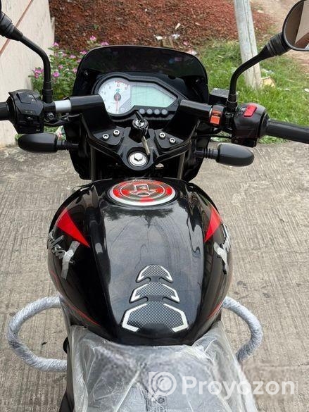 Bajaj Pulsar 150 sd abs 2024 model