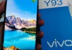 Vivo Y93 8/256 ফুল বক্স (Used)