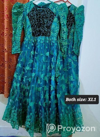 Gown Available For Sell