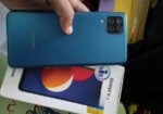 Samsung Galaxy M12 (Used)