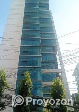 Ready space For sale at Heart point of Agrabad , Chattogram