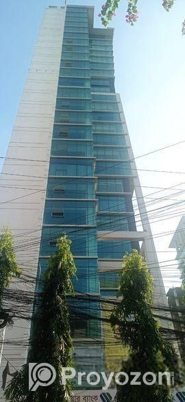 Ready space For sale at Heart point of Agrabad , Chattogram