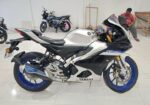 Yamaha R15 M 2023