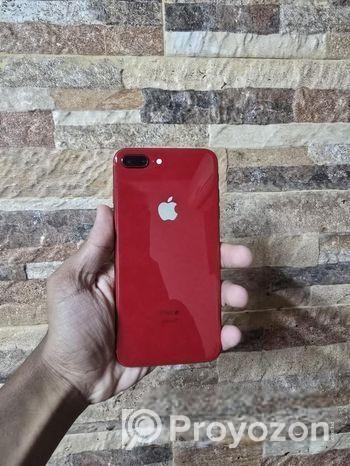 Apple iPhone 8 Plus (Used)