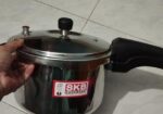 Pressure Cooker