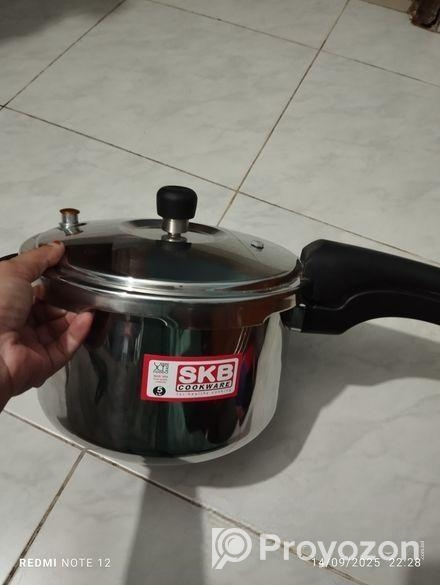 Pressure Cooker
