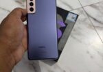 Samsung Galaxy S21 Plus ‘ (Used)