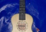 ইউকেলেলে Ukelele