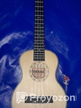 ইউকেলেলে Ukelele