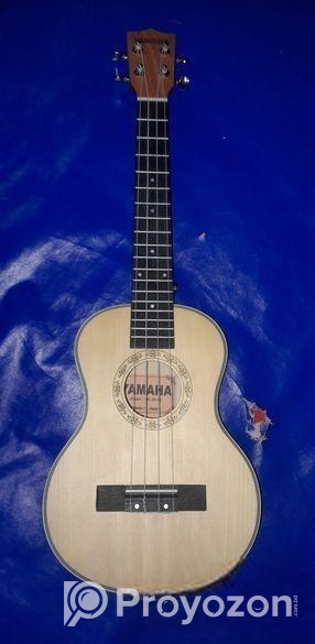 ইউকেলেলে Ukelele