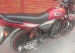 Lifan Glint 100 . 2021
