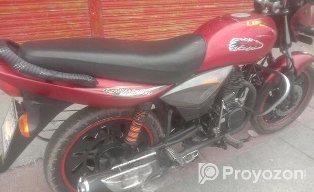 Lifan Glint 100 . 2021