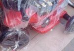 Rock Rider Trycycle