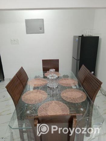 Luxurious Flat For Rent