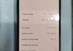 Xiaomi Redmi Note 11S . (Used)