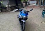 Suzuki Gixxer SF . 2022
