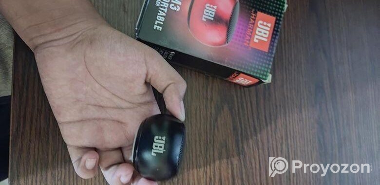 Jbl- M3 Mini Speaker