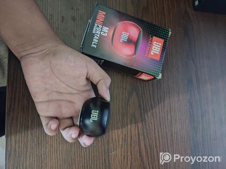 Jbl- M3 Mini Speaker