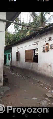 ৫ ডেসিমেল জায়গা বিক্রয়