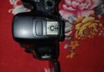 Canon 700d with 50m prime lance & 18-55 kit