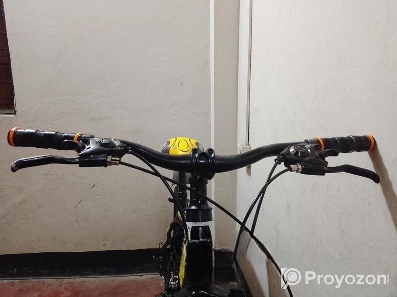 ২৬” গিয়ার সাইকেল