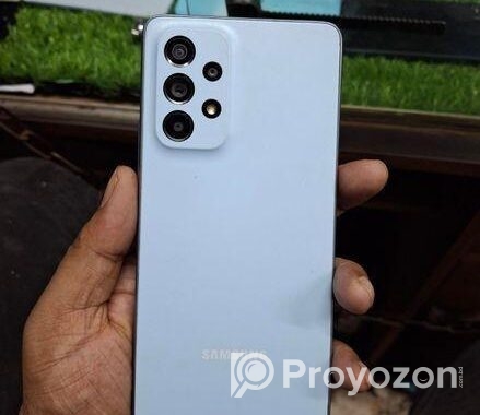 Samsung Galaxy A53 8/128 (Used)