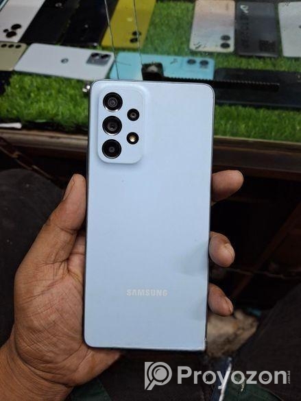 Samsung Galaxy A53 8/128 (Used)