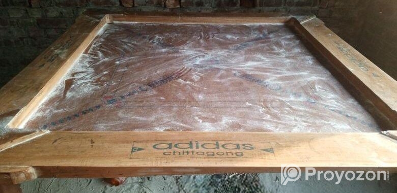 Cram Board