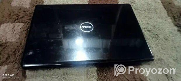 DeLL Core i3 Laptop/15.6 inch Display