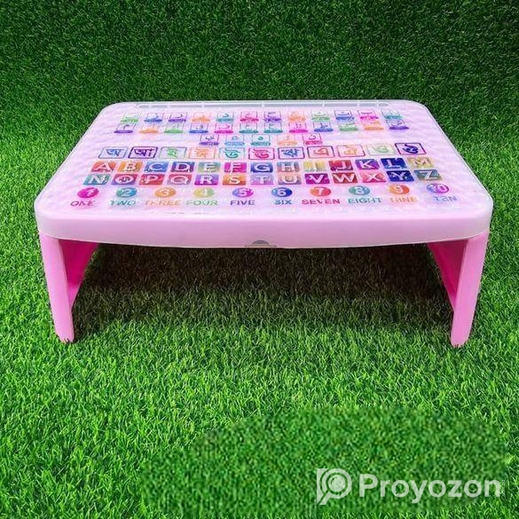 বেবি ডেস্ক টেবিল (অরিজিনাল চায়না)