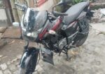 Bajaj Pulsar 150 . 2018