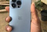 Apple iPhone 13 Pro (Used)