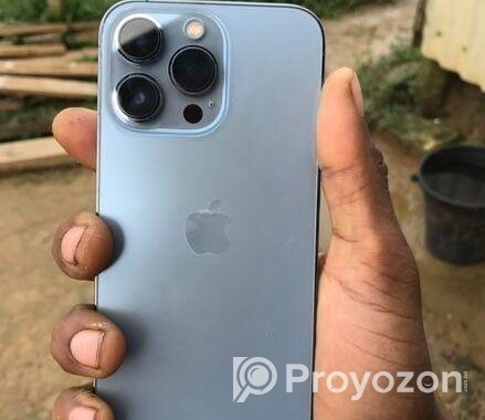 Apple iPhone 13 Pro (Used)