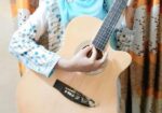 Axe 41 Inc Guitar