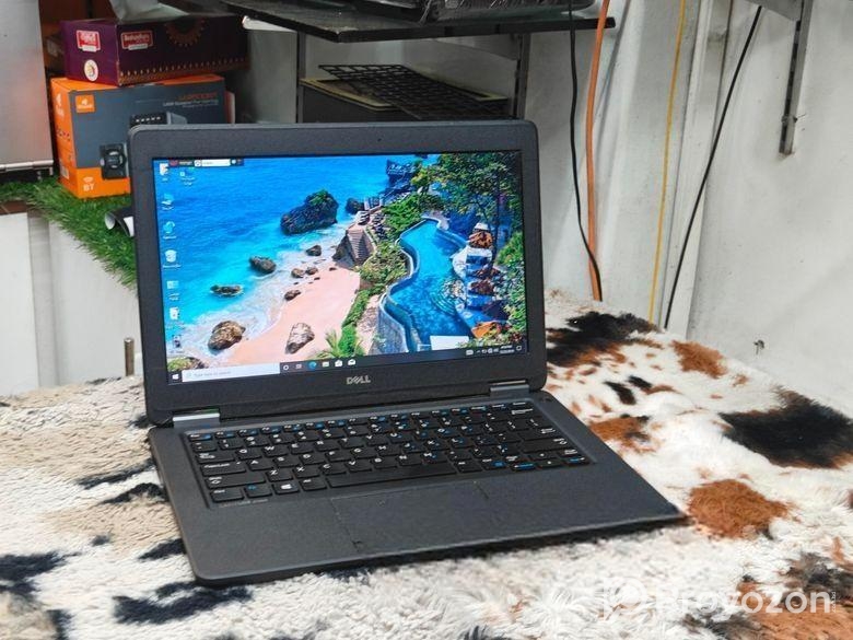 Dell Core i5-5th Gen 8GB RAM SSD 128GB fresh condition 3 years wa