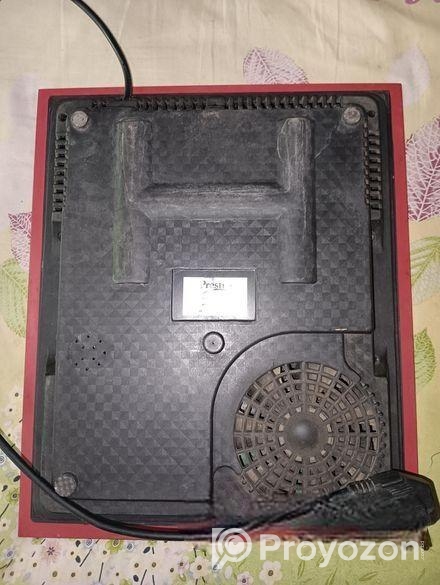 ইলেকট্রিক চুলা