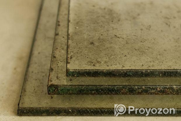 কাঁচ বিক্রি হবে