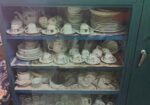 Showcase for sale