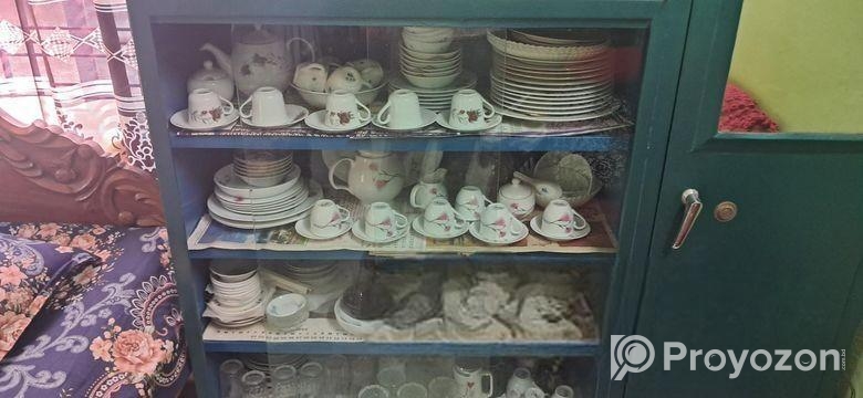 Showcase for sale