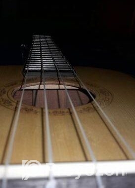 ইউকেলেলে Ukelele