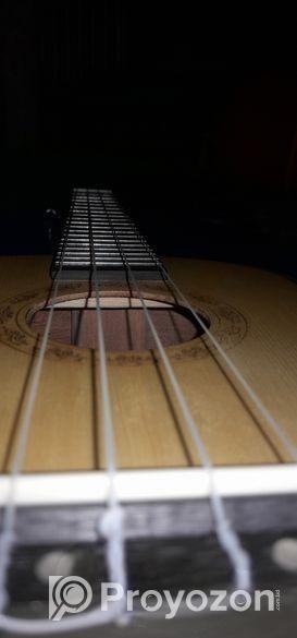 ইউকেলেলে Ukelele