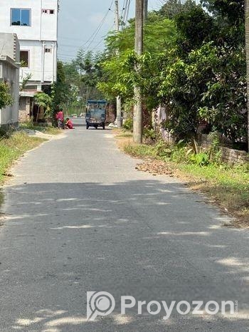 Sarkari Rasta oneplot pore jomir obosthan. rasta. 16 fit