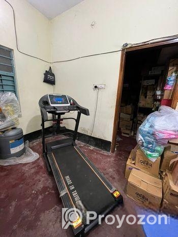 Treadmill for sell