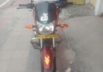 Lifan Glint 100 . 2021