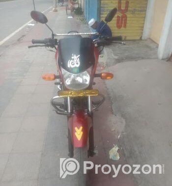 Lifan Glint 100 . 2021