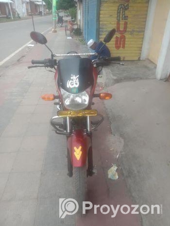 Lifan Glint 100 . 2021