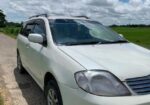 Toyota Fielder 2004