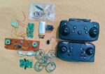Drone Parts